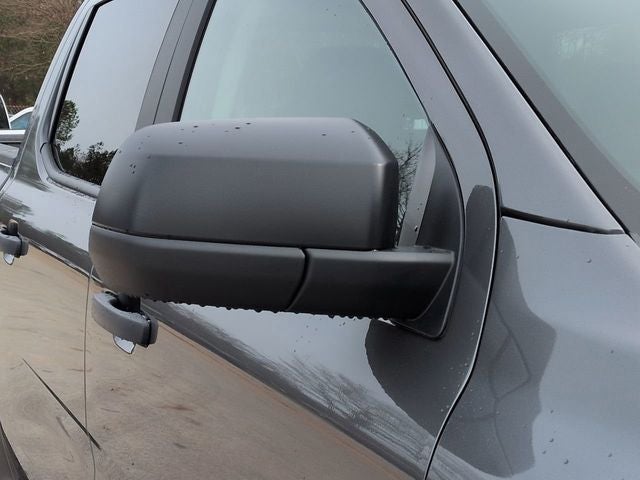 2025 Ford Ranger XL STX