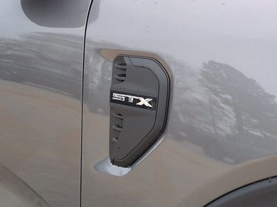 2025 Ford Ranger XL STX