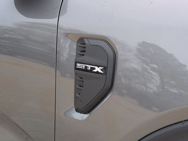 2025 Ford Ranger XL STX
