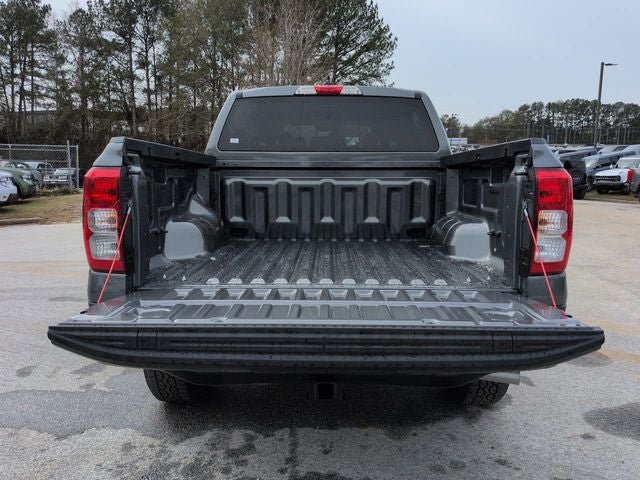 2025 Ford Ranger XL STX