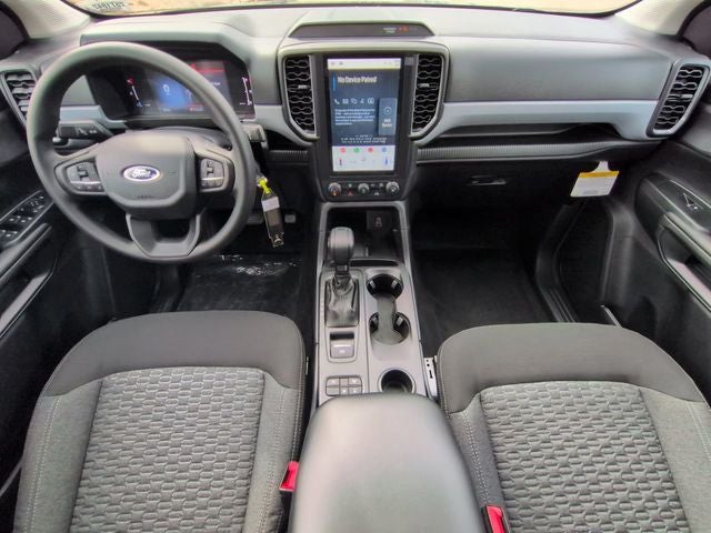 2025 Ford Ranger XL STX