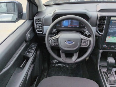 2025 Ford Ranger XL STX