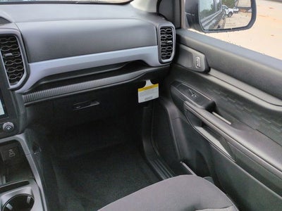 2025 Ford Ranger XL STX