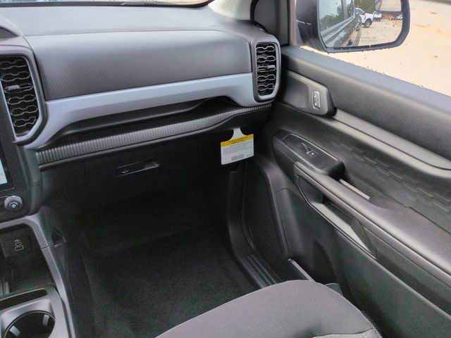 2025 Ford Ranger XL STX