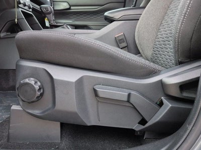 2025 Ford Ranger XL STX