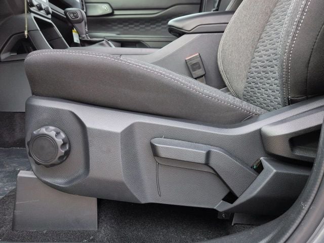 2025 Ford Ranger XL STX