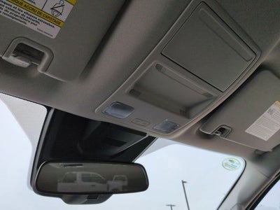 2025 Ford Ranger XL STX