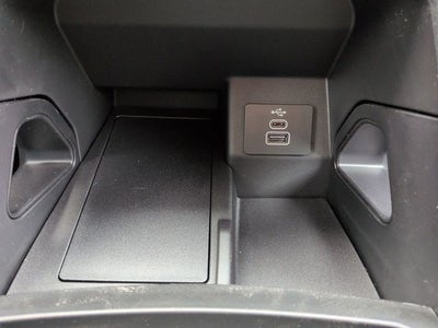 2025 Ford Ranger XL STX