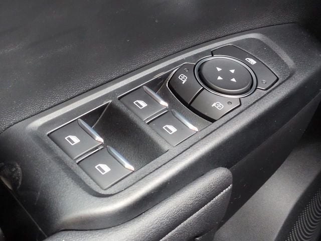 2025 Ford Ranger XL STX