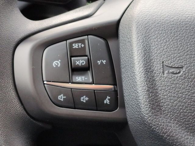 2025 Ford Ranger XL STX