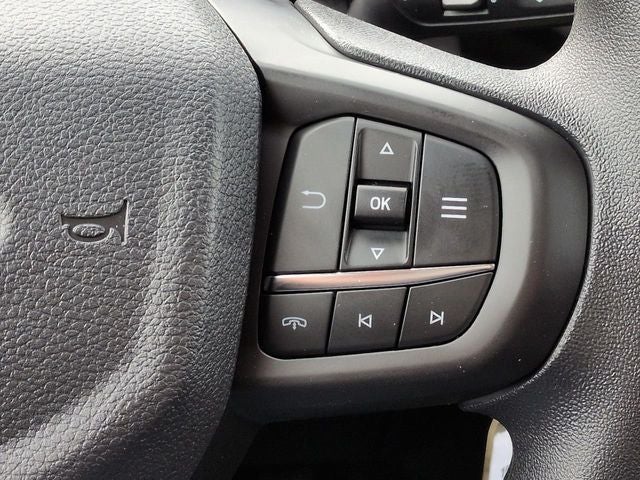 2025 Ford Ranger XL STX