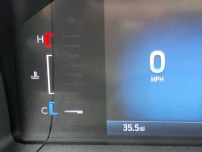 2025 Ford Ranger XL STX