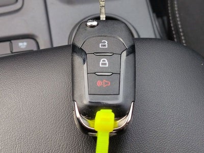 2025 Ford Ranger XL STX