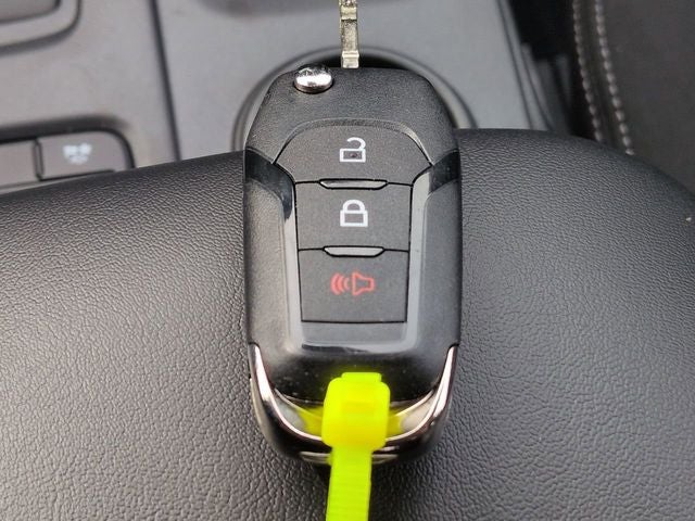 2025 Ford Ranger XL STX