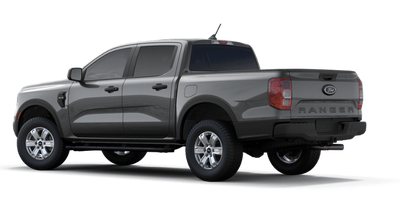 2025 Ford Ranger XL STX