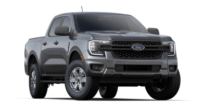 2025 Ford Ranger XL STX