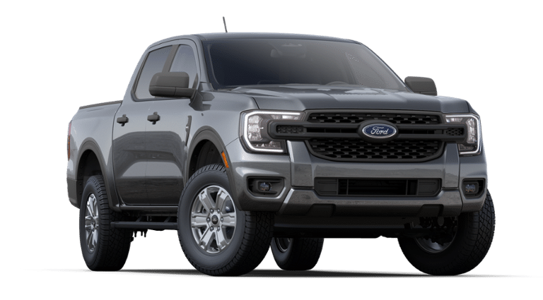 2025 Ford Ranger XL STX