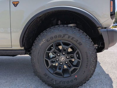 2026 Ford Ranger XL CC