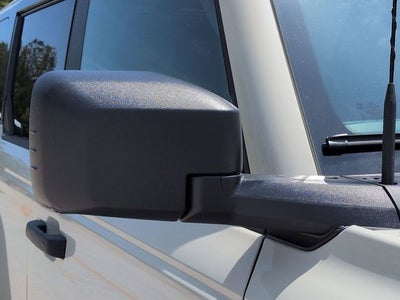 2026 Ford Ranger XL CC