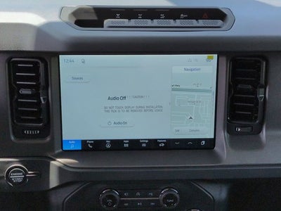 2026 Ford Ranger XL CC