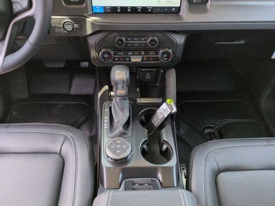 2026 Ford Ranger XL CC