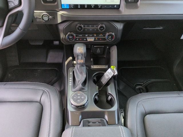 2026 Ford Ranger XL CC