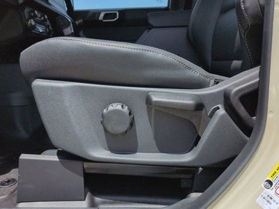 2026 Ford Ranger XL CC