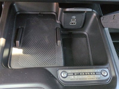 2026 Ford Ranger XL CC