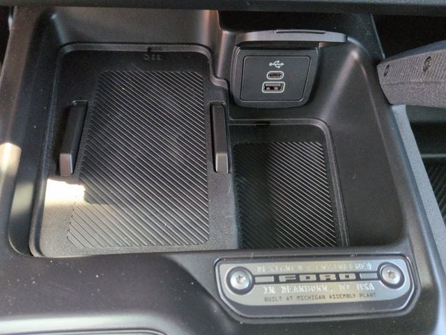 2026 Ford Ranger XL CC