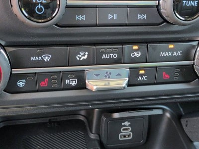 2026 Ford Ranger XL CC