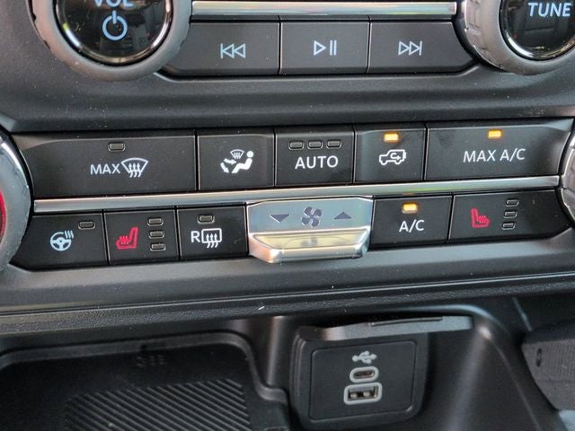 2026 Ford Ranger XL CC