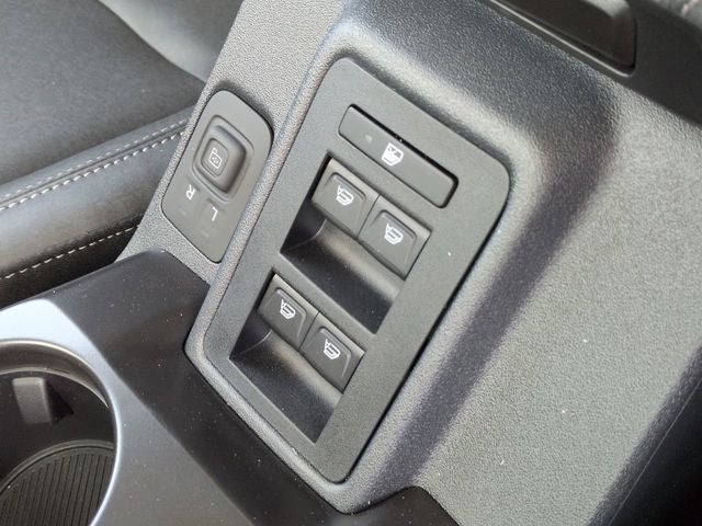 2026 Ford Ranger XL CC