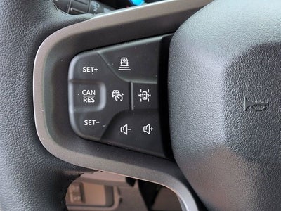 2026 Ford Ranger XL CC