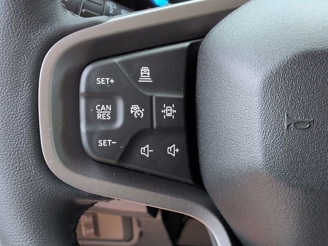 2026 Ford Ranger XL CC