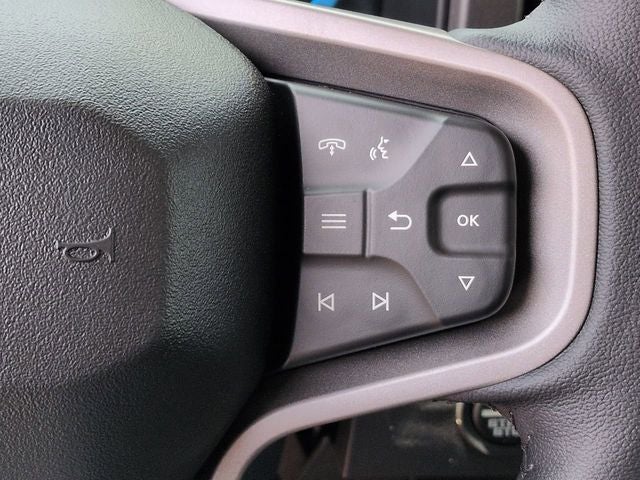 2026 Ford Ranger XL CC