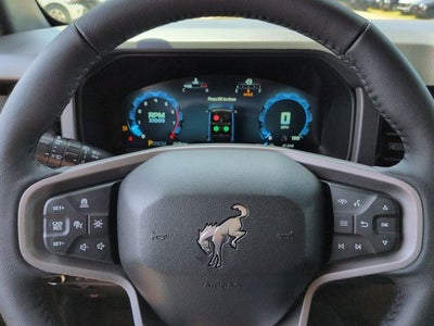 2026 Ford Ranger XL CC