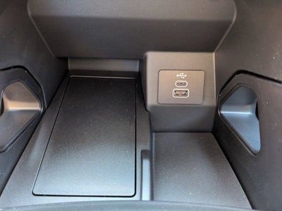 2026 Ford Ranger XL CC