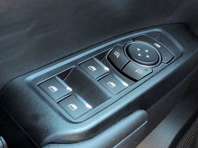 2026 Ford Ranger XL CC