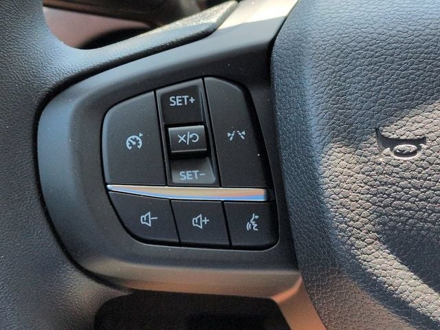 2026 Ford Ranger XL CC