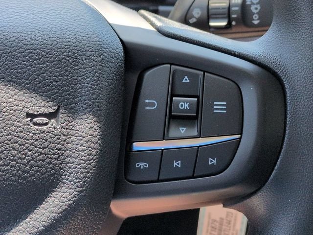 2026 Ford Ranger XL CC