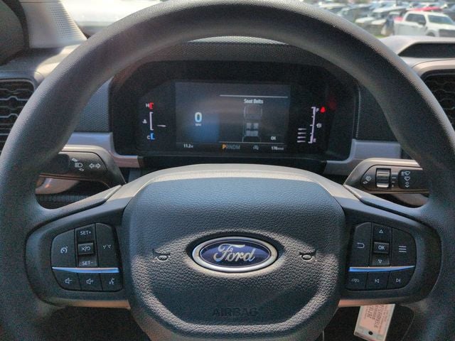 2026 Ford Ranger XL CC