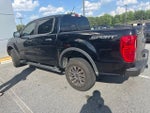 2022 Ford Ranger XLT Sport