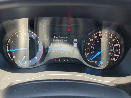 2021 Ford Ranger XLT in Conyers, GA - Courtesy Ford Conyers