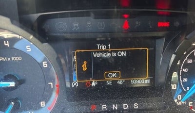 2020 Ford Ranger XLT FX2