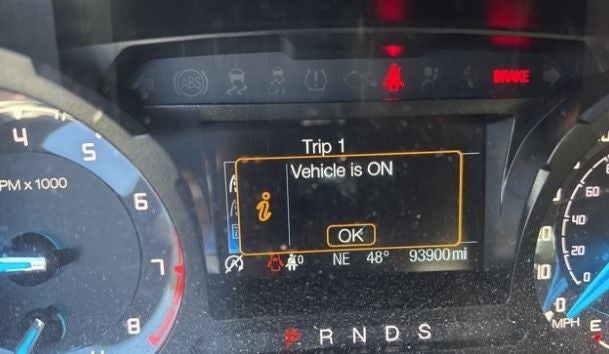 2020 Ford Ranger XLT FX2