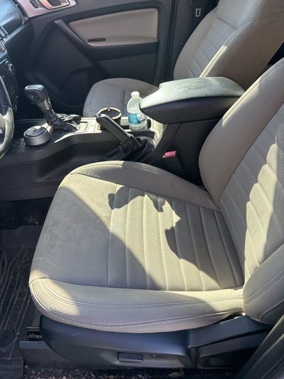 2020 Ford Ranger XLT FX2