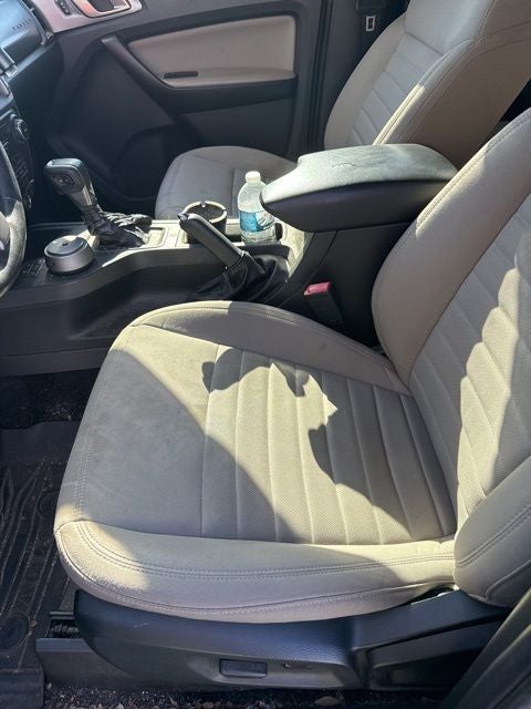 2020 Ford Ranger XLT FX2