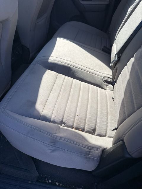 2020 Ford Ranger XLT FX2