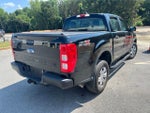 2020 Ford Ranger XL STX
