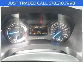 2019 Ford Ranger XLT 4WD FX4